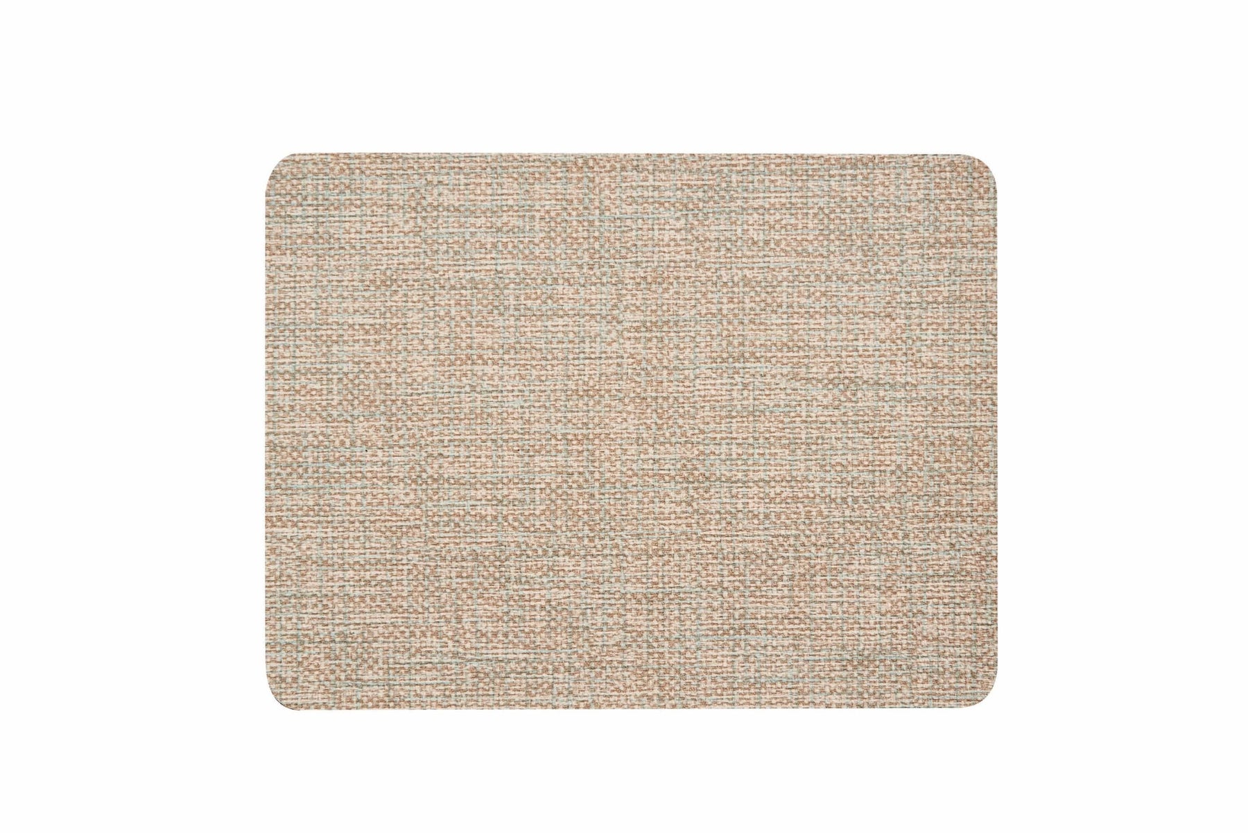Via Deco Novotela Luxe Placemat - Assorted Colors