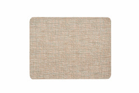 Via Deco Novotela Luxe Placemat - Assorted Colors
