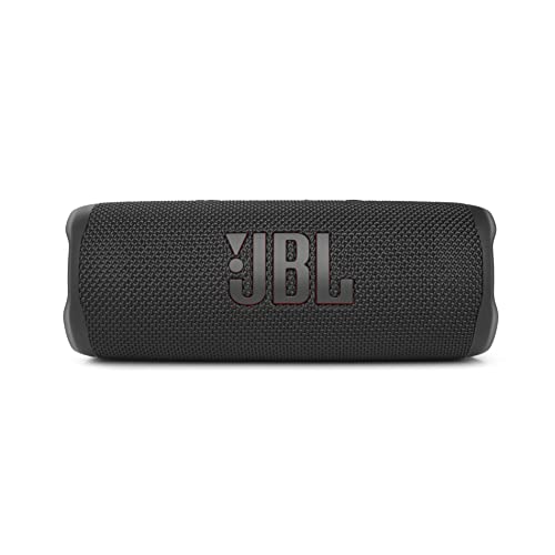 JBL Flip 6 Portable Bluetooth Speaker - Assorted Colors