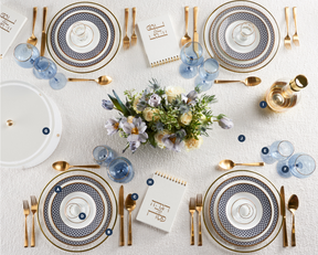 Sequin Table White Boucle Tablecloth, Assorted Sizes