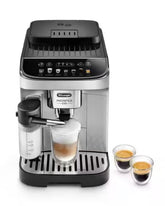 DeLonghi Automatic Espresso Machines Magnifica Evo Espresso Machine with Frother