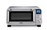 DeLonghi Livenza Compact Air Fryer Toaster Oven