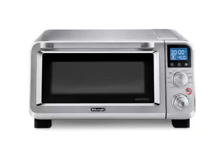 DeLonghi Livenza Compact Air Fryer Toaster Oven