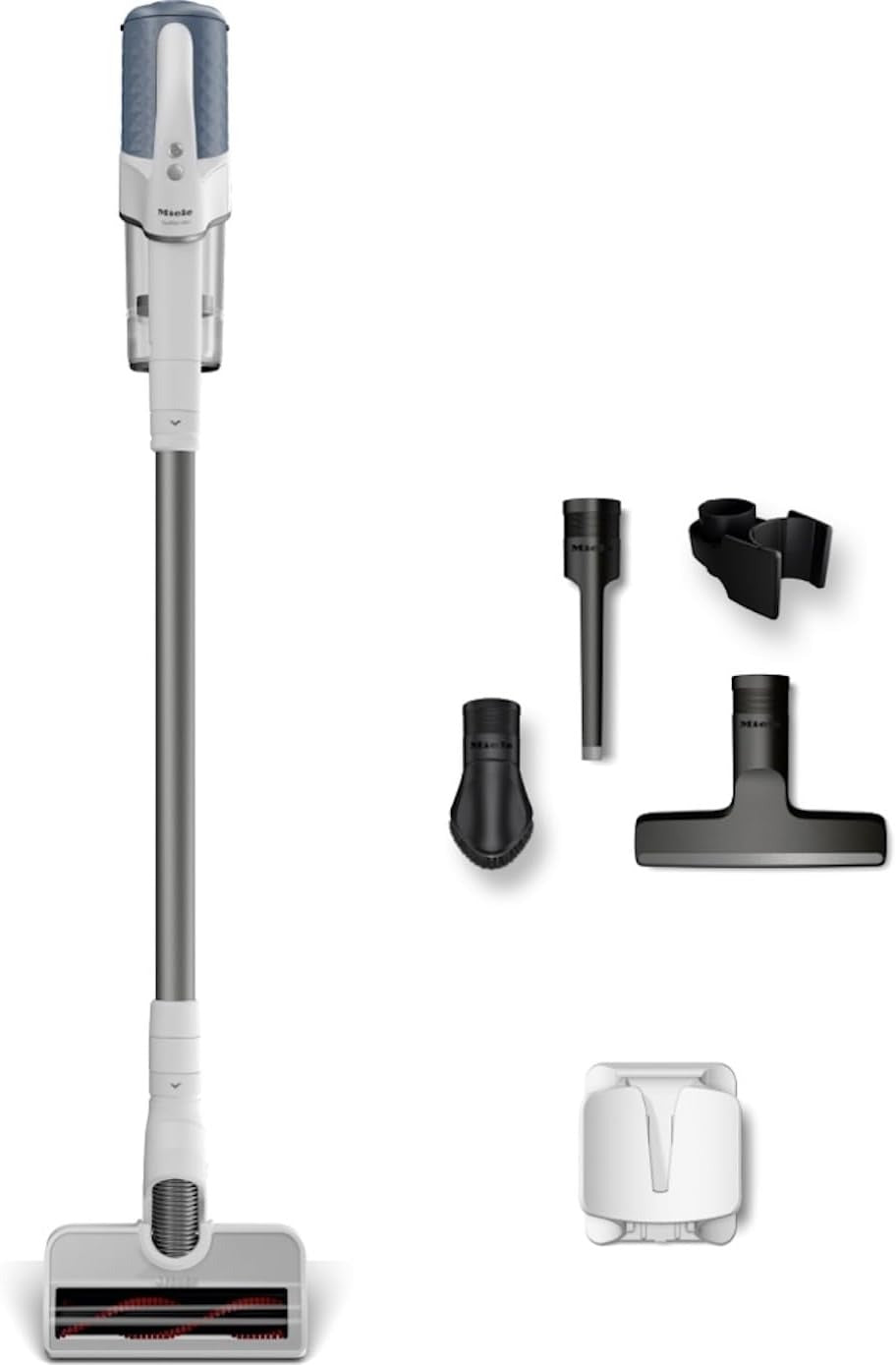 Miele Duoflex HX1 Nordic Blue