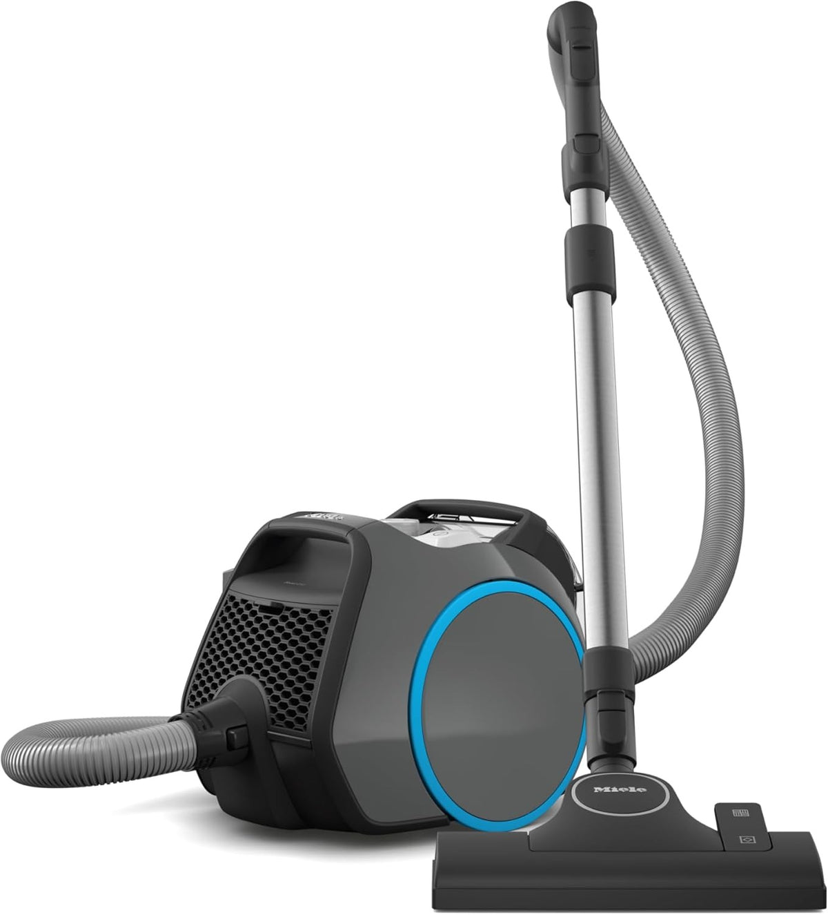 Miele Boost CX1 Cat & Dog Obsidian Black