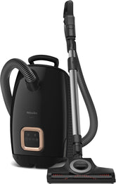 Miele Guard L1 Cat & Dog, Obsidian Black