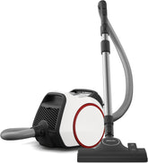 Miele Boost CX1 Lotus White