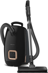 Miele Guard L1 AllFloor Obsidian Black