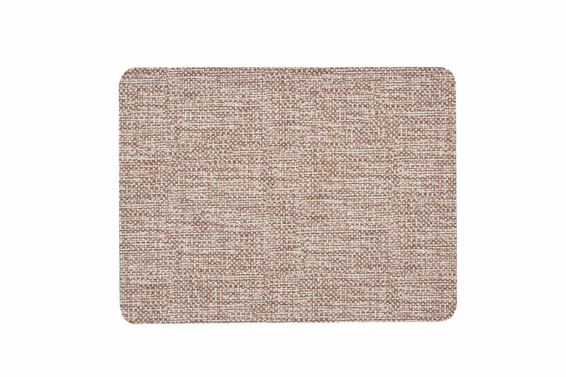 Via Deco Novotela Luxe Placemat - Assorted Colors