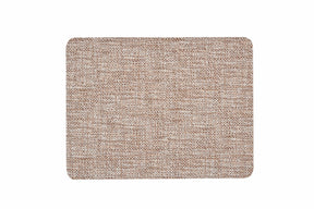 Via Deco Novotela Luxe Placemat - Assorted Colors
