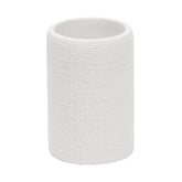 Harman Linen White Bathroom Accessories - Assorted Pieces