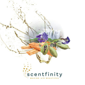 Scentfinity Junior Refill - Assorted Scents