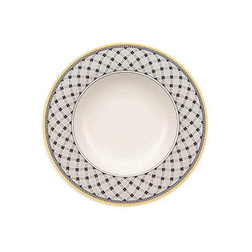Villeroy & Boch Audun Promenade Premium Porcelain Dinnerware - Assorted Pieces