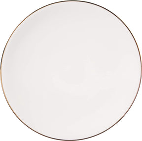 Lenox Trianna White Porcelain Fine Dinnerware, Assorted Styles