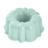 Nordic Ware 3 Cup Bundt Pan, Sea Glass