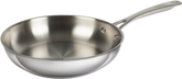 Kuhn Rikon Allround Uncoated  Frying Pan - Assorted Sizes