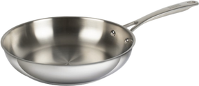 Kuhn Rikon Allround Uncoated  Frying Pan - Assorted Sizes