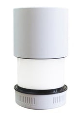 Kosher Innovations Travel Kosher Lamp, Dual Voltage - Assorted Colors