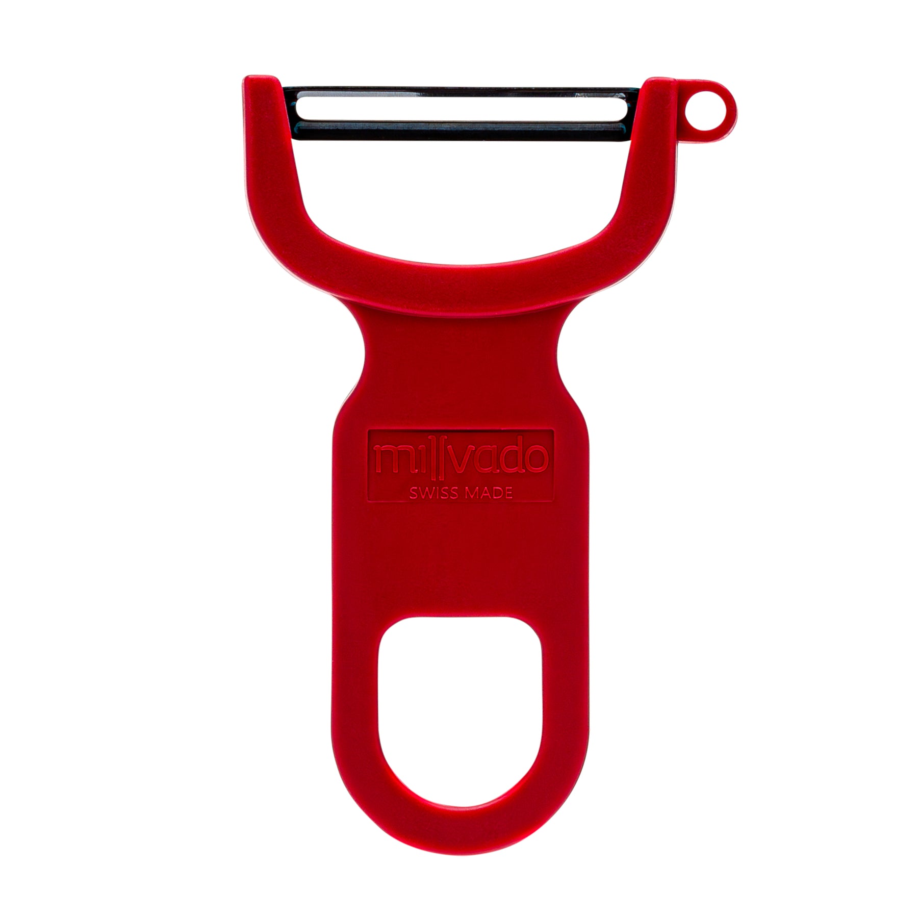 Millvado Swiss Peeler - Assorted Colors