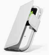 Greentouch X3 Flip Leather Case, Assorted Colors