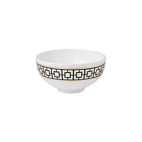 Villeroy & Boch MetroChic Premium Bone China Porcelain Dinnerware, Assorted Styles