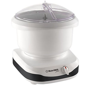 NutriMill Artiste Kitchen 5.5Qt 650W Stand Mixer - Assorted Colors
