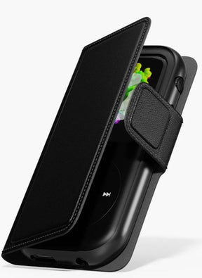 Greentouch X3 Flip Leather Case, Assorted Colors