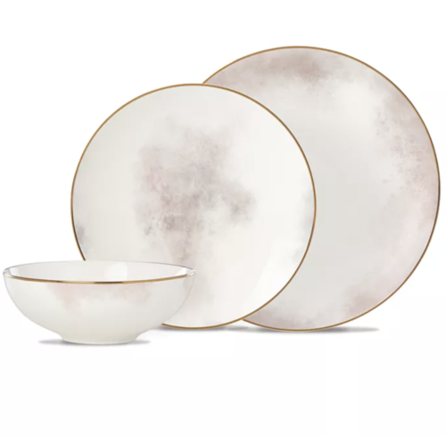 Lenox Trianna Salaria Porcelain Fine Dinnerware, Assorted Styles