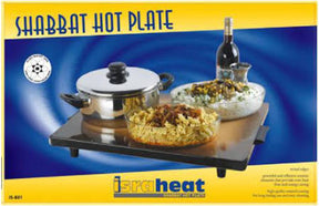 Israheat Enamel Hot Plate - Assorted Sizes