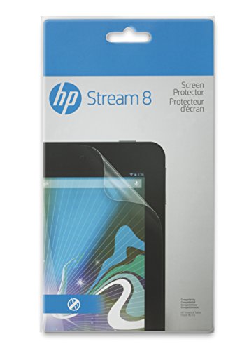 HP Stream 8 Screen Protector for Tablet (K1V11AA#ABL)