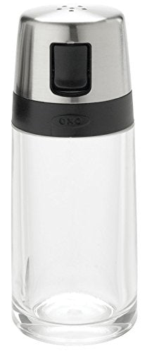 OXO Good Grips Salt Shaker with Pour Spout