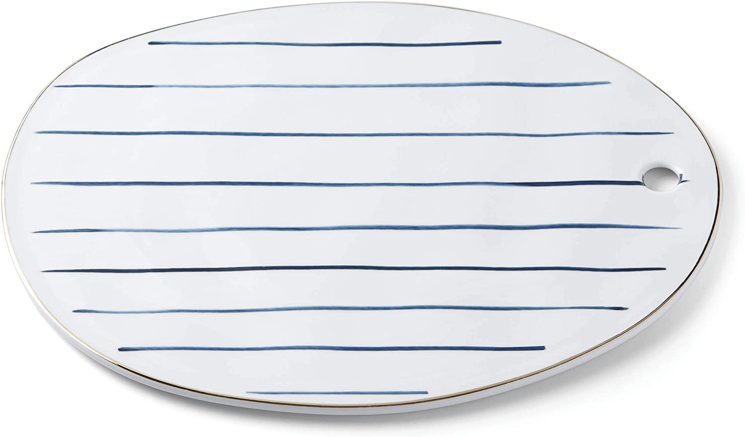 Lenox Blue Bay Serving Pieces