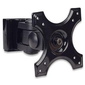 Manhattan Adjustable Monitor Wall Mount for Monitors up to 22"