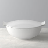 Villeroy & Boch Soup Passion White Premium Porcelain 84.5oz Tureen