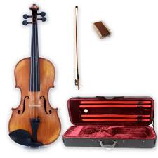 Full size junior Violin w/ Case