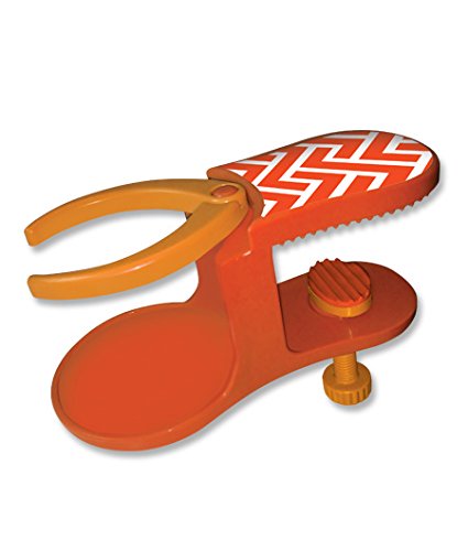 O2 Cool Grip on Beverage Holder, Assorted Colors