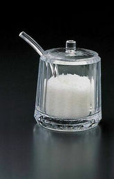 Huang Acrylic Sugar Holder Dish