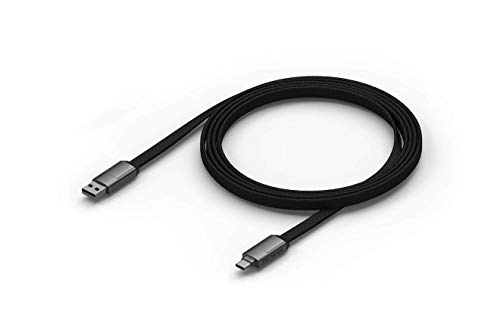 inCharge 6 Max - The Six-In-One Extra Long 5ft Cable for All of your Devices