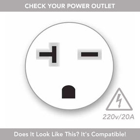 Friedrich CCW18B30A 18000 BTU Air Conditioner