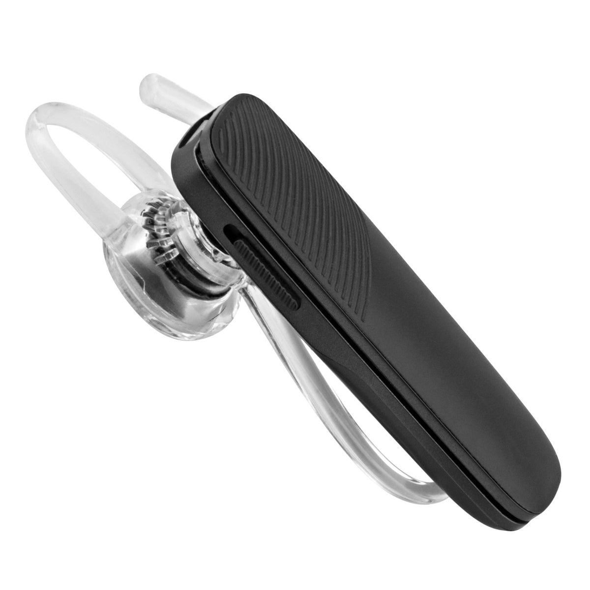 Plantronics Explorer 500 Bluetooth Headset, Black