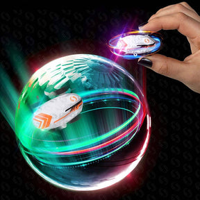 USA Toyz Whipz LED Micro Racer