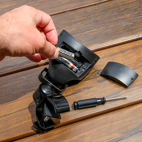 Yumms! Barbecue Grill Light