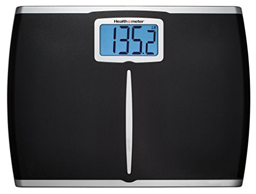 Health-O-Meter Extra-Wide Weight Tracking Scale, Up to 400LB