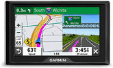 Garmin Drive 52LMT Refurbished , GPS Navigator with 5” Display, Simple On-Screen Menus and Easy-to-See Maps