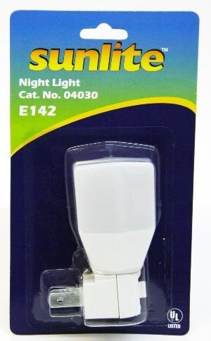 Sunlite E142 Night Light