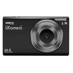 Samvix UCamera S7 Digital Camera - Assorted Colors