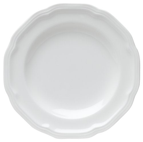 Mikasa Antique White Dinnerware ‑ Bread and Butter Plate
