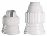 Wilton Standard Coupler (for Decorating Pastry Bags and Tips)