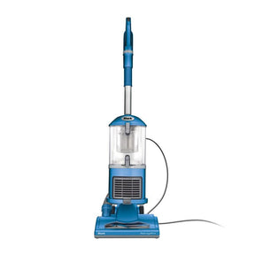 Shark - Navigator Lift Away Upright Vacuum Refurbished, Blue