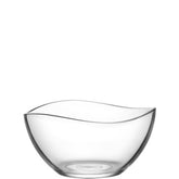 Lav Vira Glass Serving Bowl